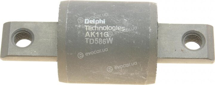 Delphi TD586W