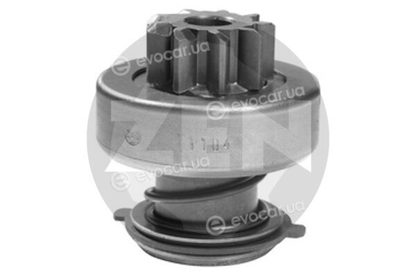 Era / Messmer ZN1104
