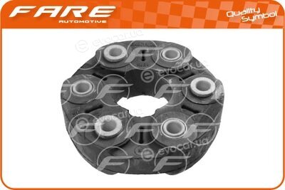 Fare 10678
