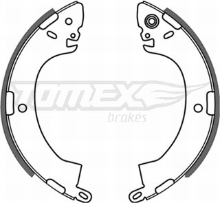 Tomex TX 21-44