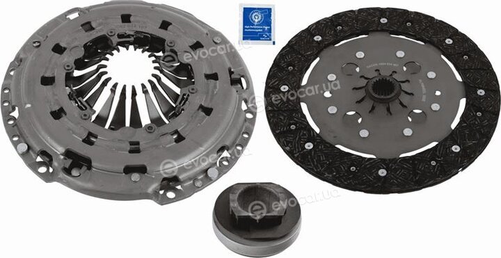 Sachs 3000 952 067