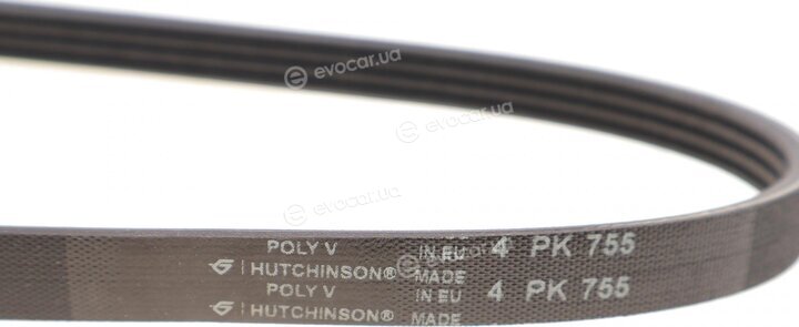 Hutchinson 755 K 4