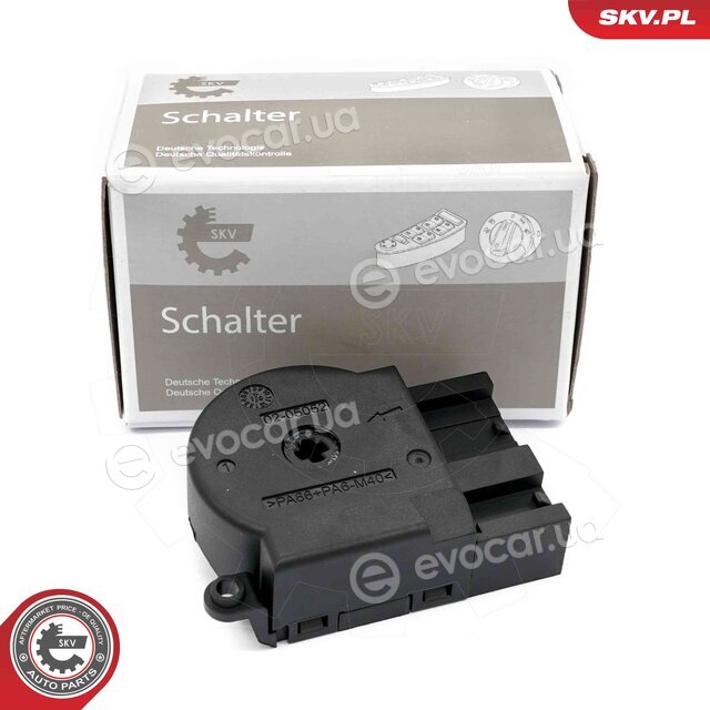 SKV 65SKV001