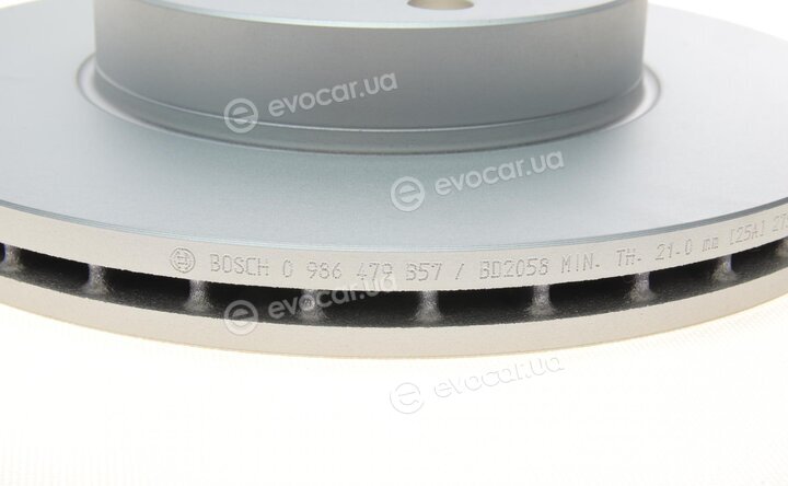 Bosch 0 986 479 B57