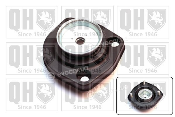 Quinton Hazell EMR6067