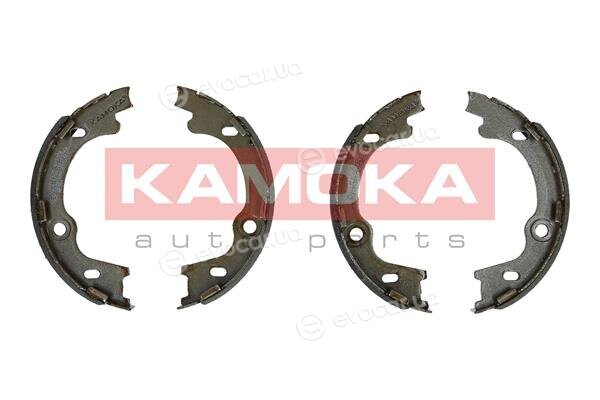 Kamoka JQ212036
