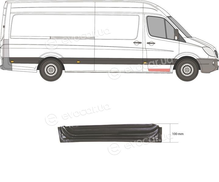 Klokkerholm 3547132