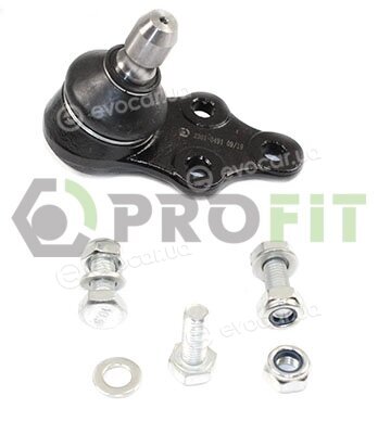 Profit 2301-0491