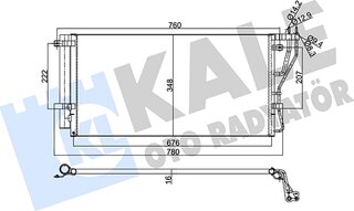 Kale 357870