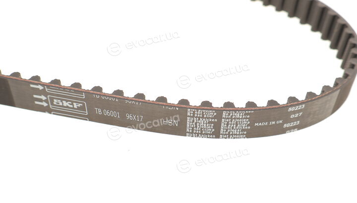 SKF VKMC 06005