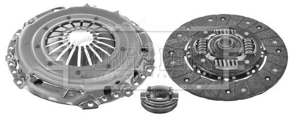 Borg & Beck HK2632