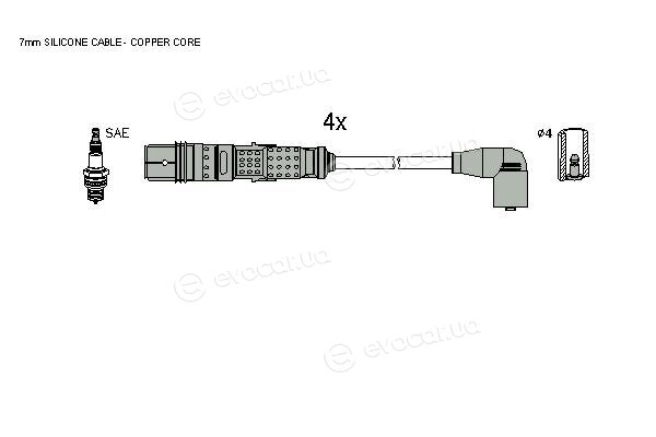 Starline ZK 5691
