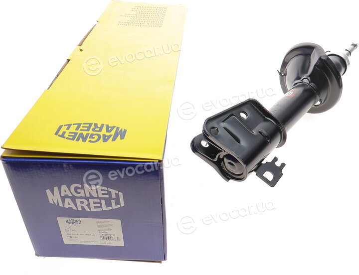 Magneti Marelli 357106070100