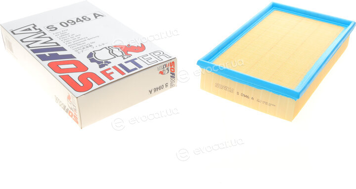 Sofima S 0946 A
