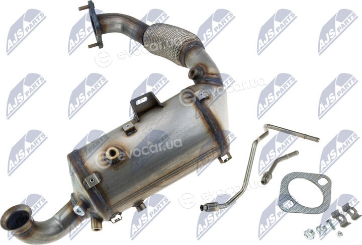 NTY DPF-FR-006
