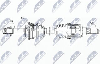 NTY NPW-NS-166