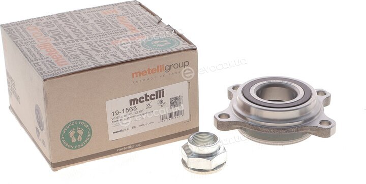 Metelli 19-1568