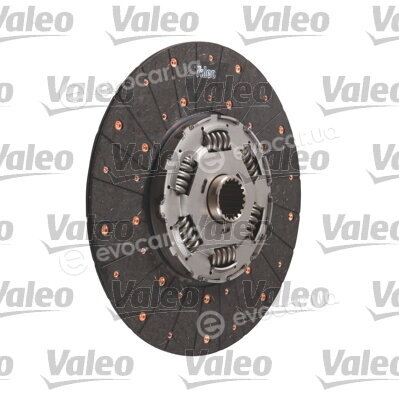 Valeo 806419