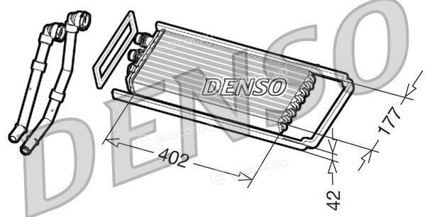 Denso DRR12100