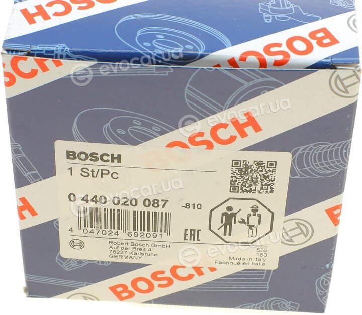 Bosch 0 440 020 087