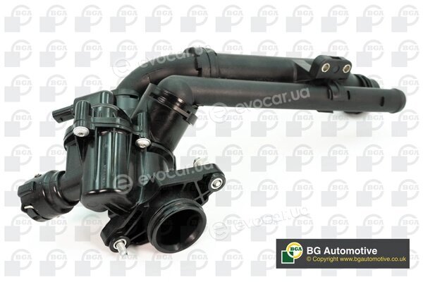 BGA CT5635