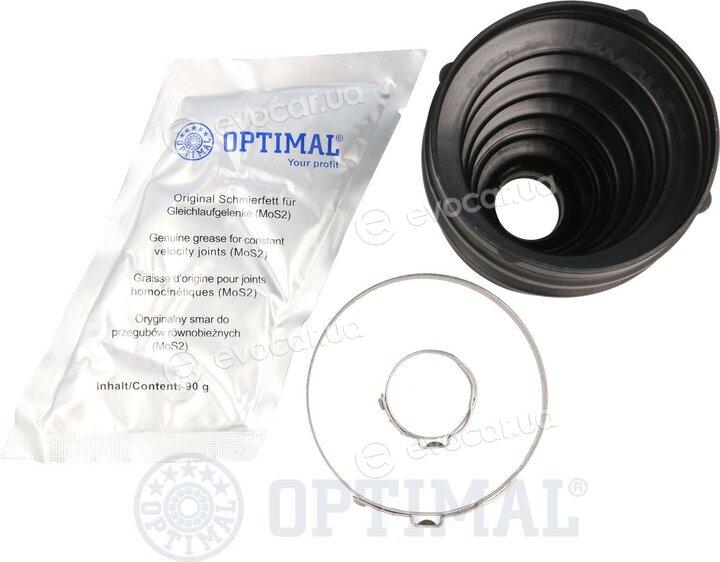 Optimal CVB-10735TPE