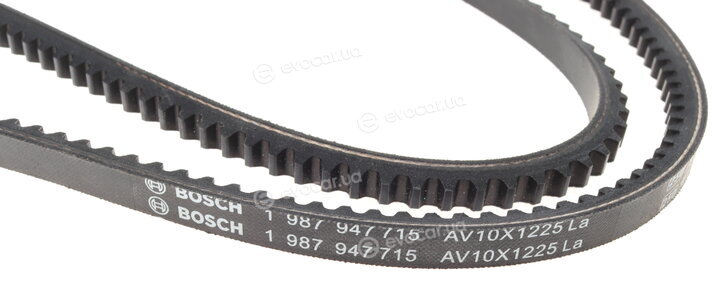 Bosch 1 987 947 715