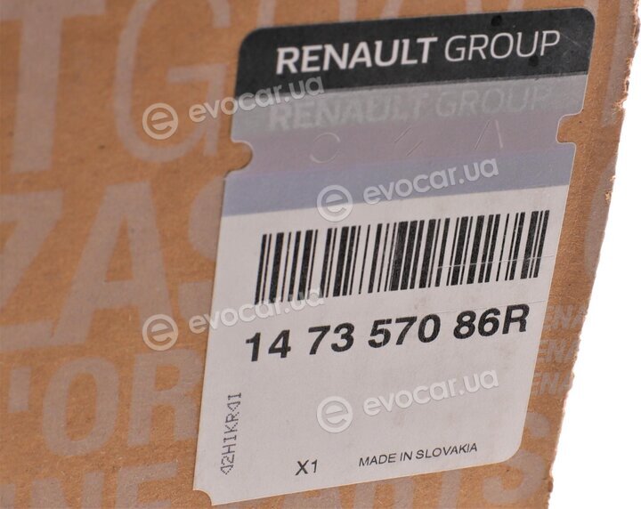 Renault / Nissan 147357086R