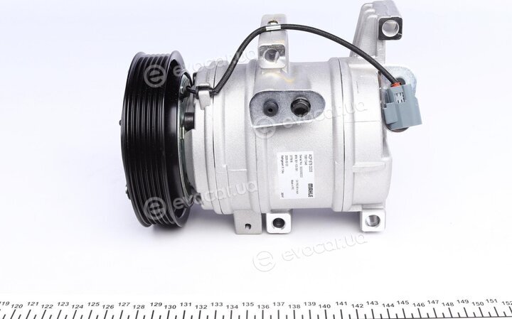 Mahle ACP 678 000S