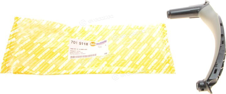 Autotechteile 701 5118