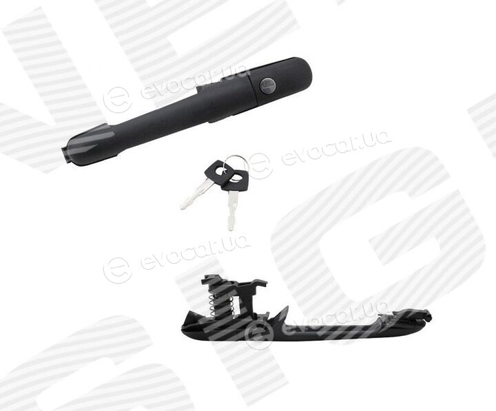 Signeda PBZD1002A