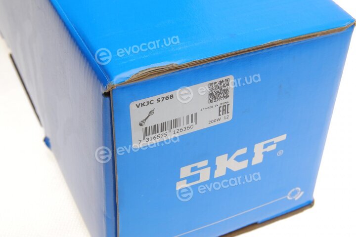 SKF VKJC 5768