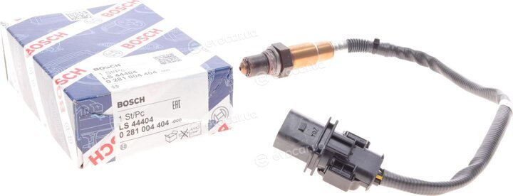 Bosch 0 281 004 404