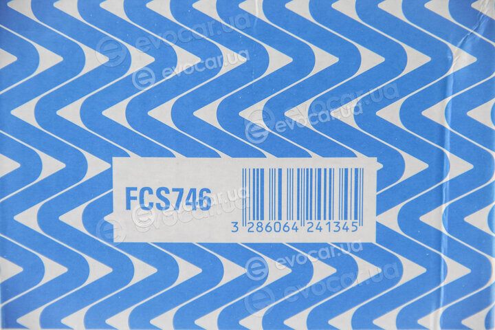 Purflux FCS746