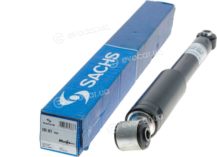 Sachs 280 367
