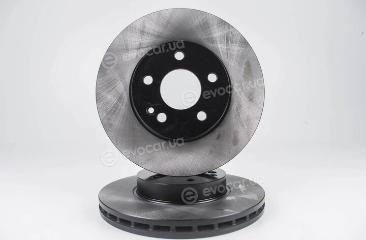 Bremsi CD7203V
