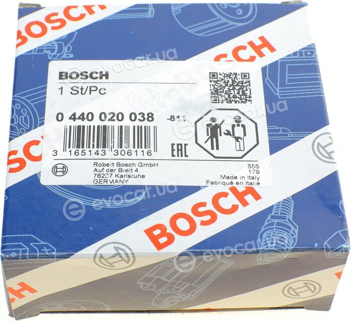 Bosch 0 440 020 038