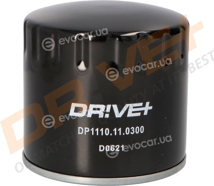 Drive+ DP1110.11.0300