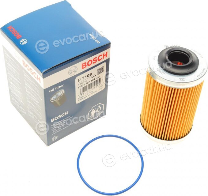 Bosch F 026 407 109