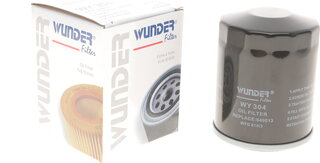 Wunder WY-304