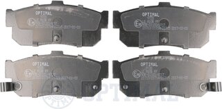 Optimal BP-09728