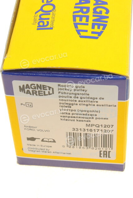 Magneti Marelli 331316171207