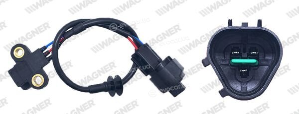 Wagner CRS00348