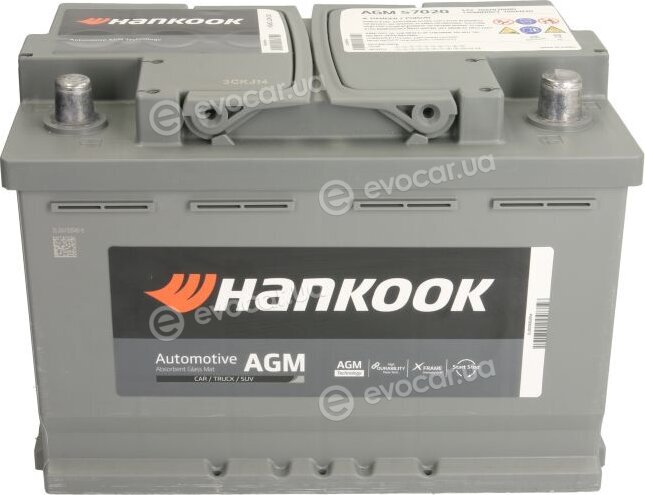 Hankook AGM 57020