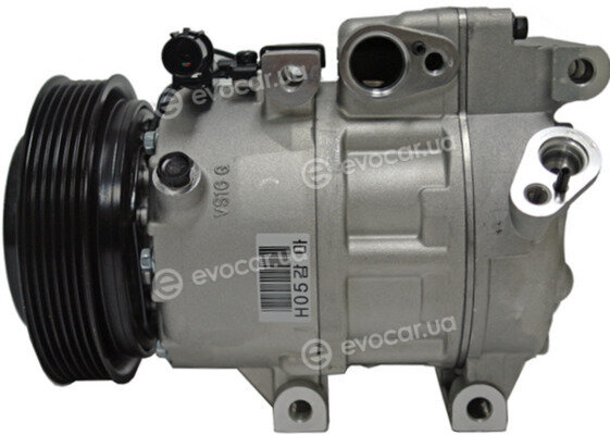 Mahle ACP 1247 000P