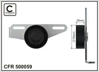 Caffaro 500059