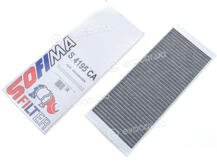 Sofima S 4195 CA