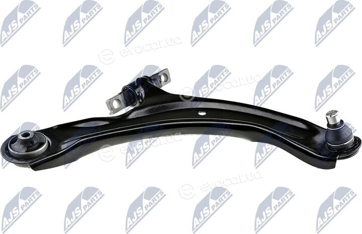 NTY ZWD-NS-125