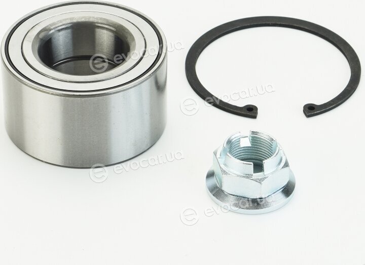 Continental WBE1020