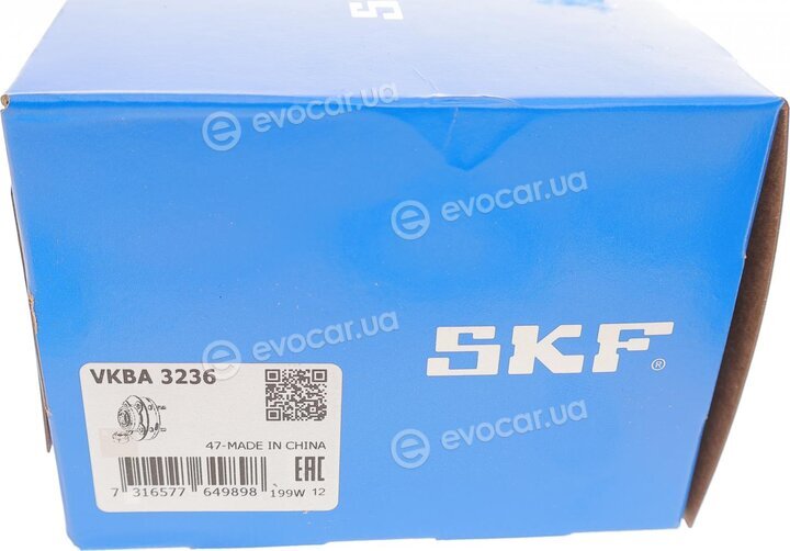 SKF VKBA 3236